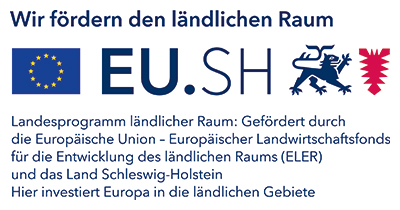 ELER+Land Logo